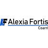 alexia fortis coarri logo
